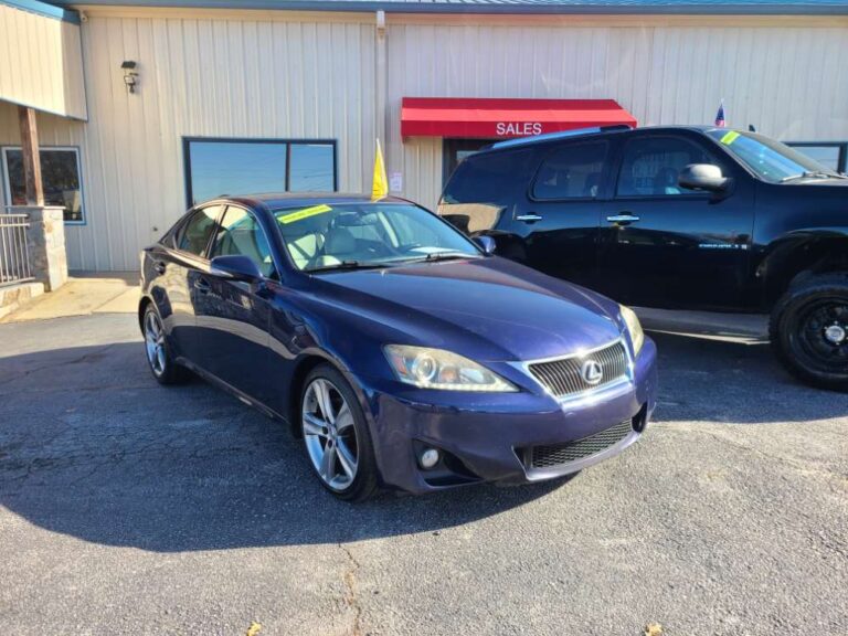 Buy Here Pay Here Used Car Greer SC