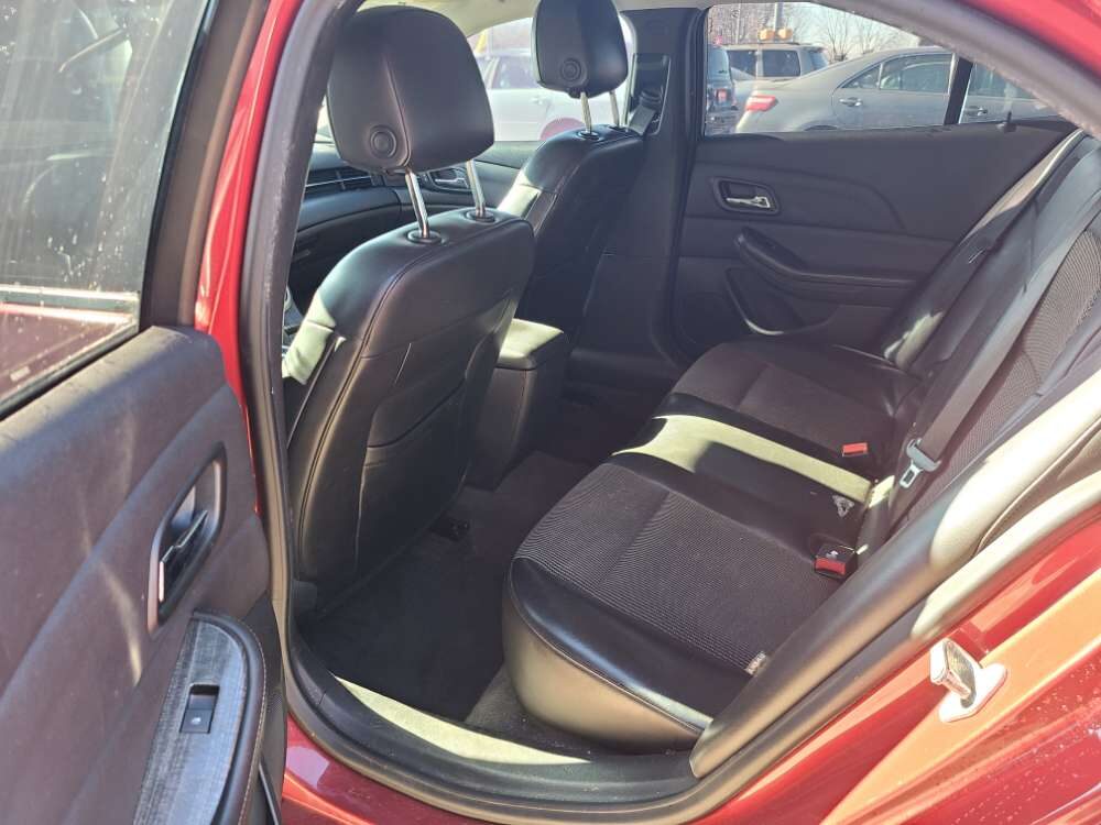 Malibu Chevrolet 2014 1g11c5sl7eu122024