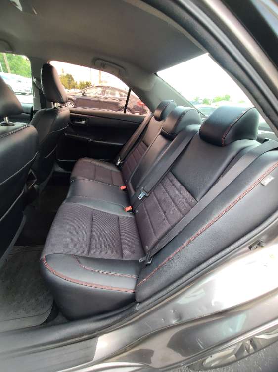 Toyota Camry 2017 Bronze