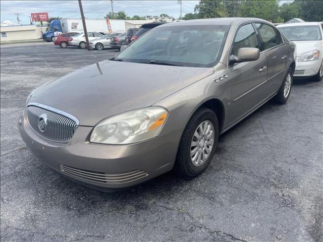 2007 Buick Lucerne CX's photo