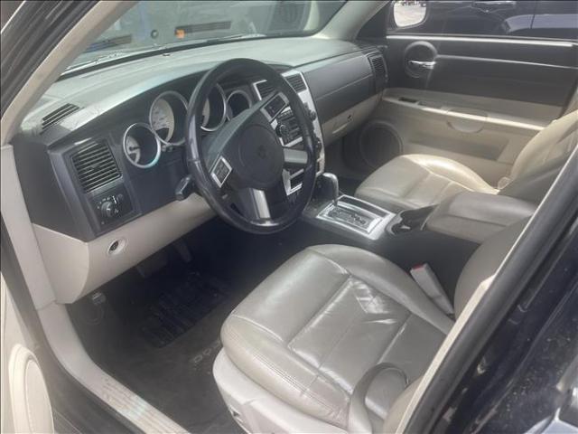 2007 Dodge Charger R/T's photo